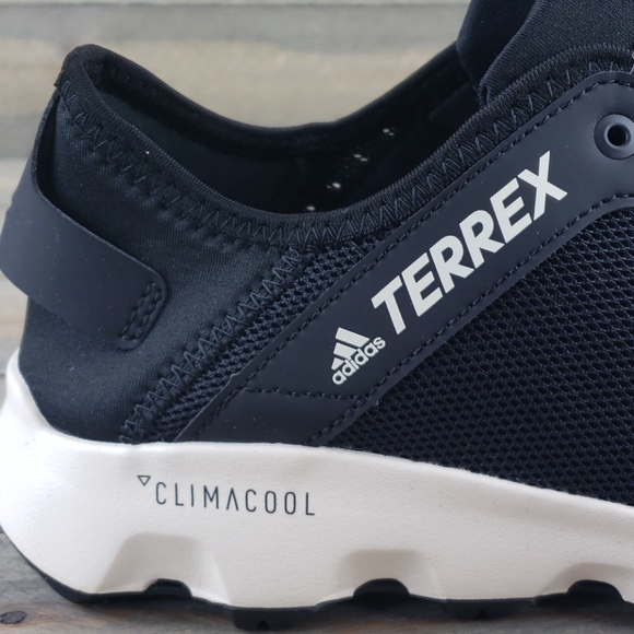 adidas Terrex CC Voyager Sleek Trail Running Hike - Picture 7 of 8
